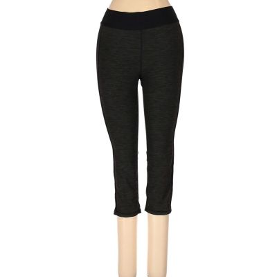 H&M Women Black Leggings S